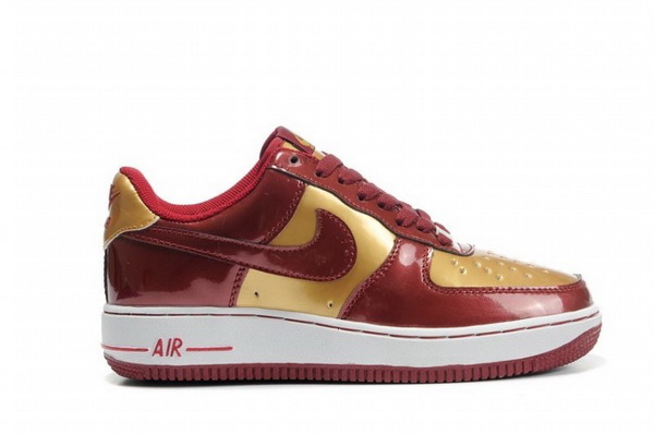 Nike Air Force One Men Low--266